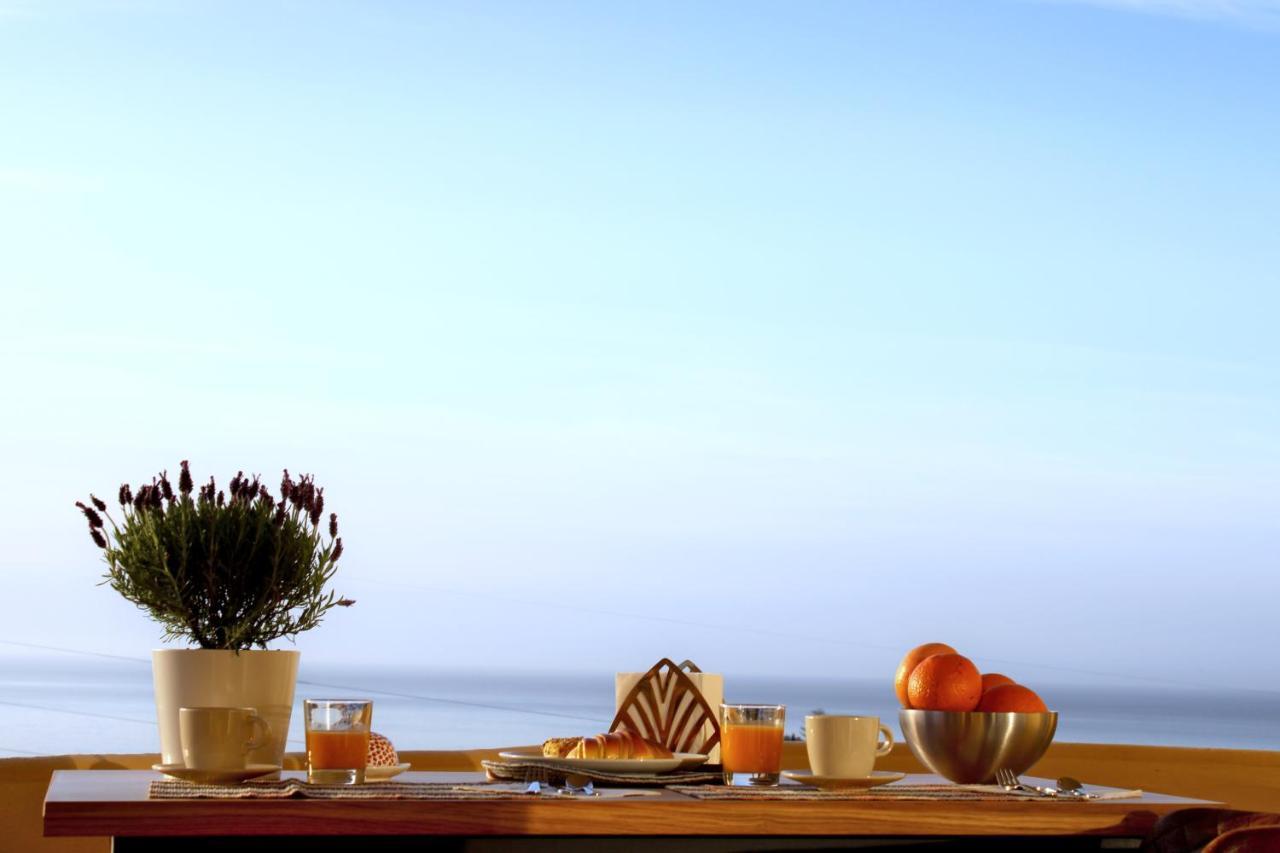 Amazing Sea View Lejlighed Fuengirola Eksteriør billede