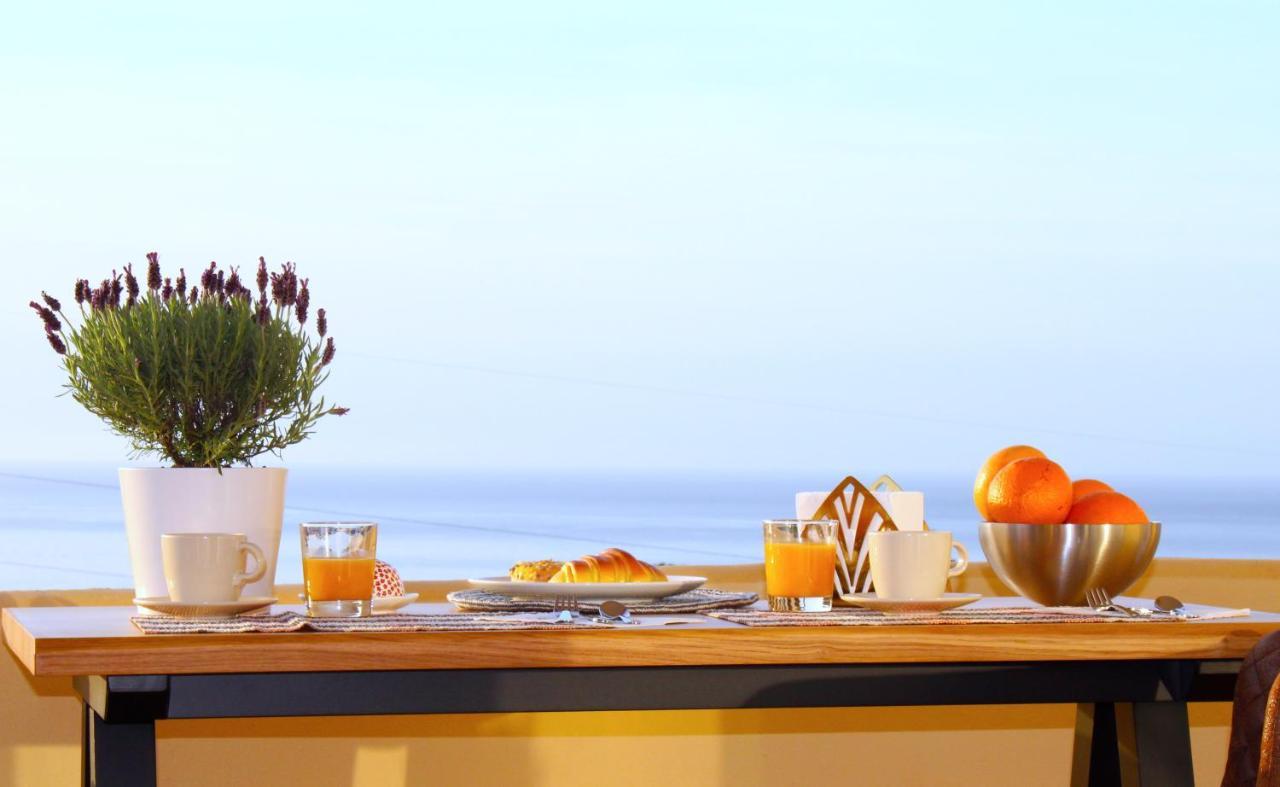 Amazing Sea View Lejlighed Fuengirola Eksteriør billede